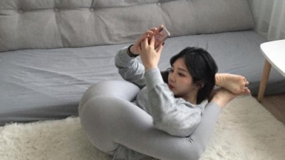 요가중