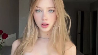 이쁜 누나~