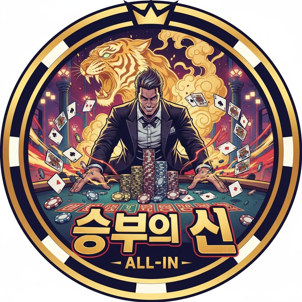 쇼부갓 승부의신